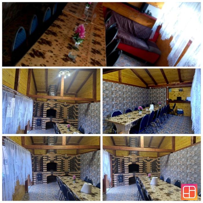 Cazare Arieseni Pensiunea Nicoleta