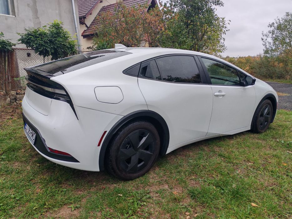 Vand Toyota Prius Prime