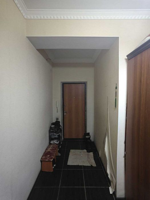 Продам 2х комн кв Жилгородок в новом доме