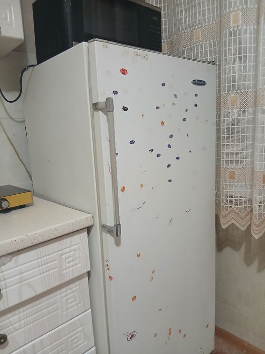 Продам советский холодильник ЗИЛ