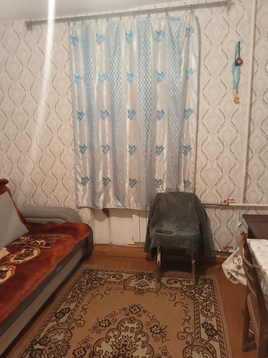 К продаже комната пр. Сатпаева 5