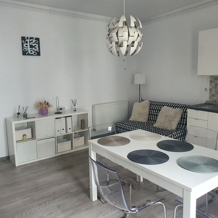 Dau in chirie Ap  2 Cam Str Traian- Untold - Electric