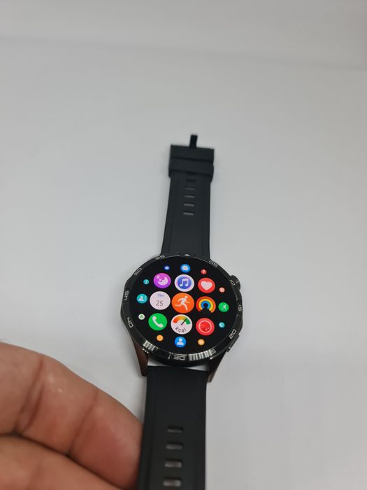 Smartwatch huawei gt 4