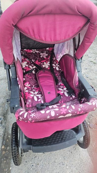 Продам коляску за 20000