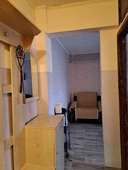 Сдам квартиру на длительный срок.