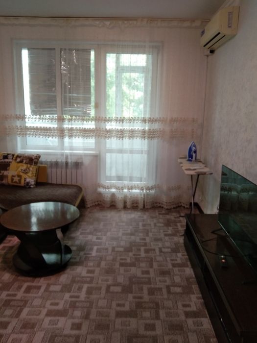 Сдам однокомнатную квартиру