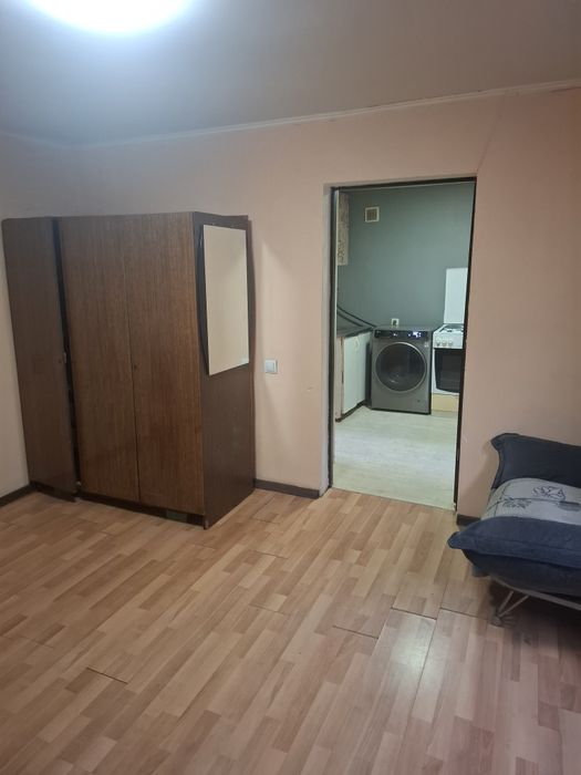 Сдаётся времянка