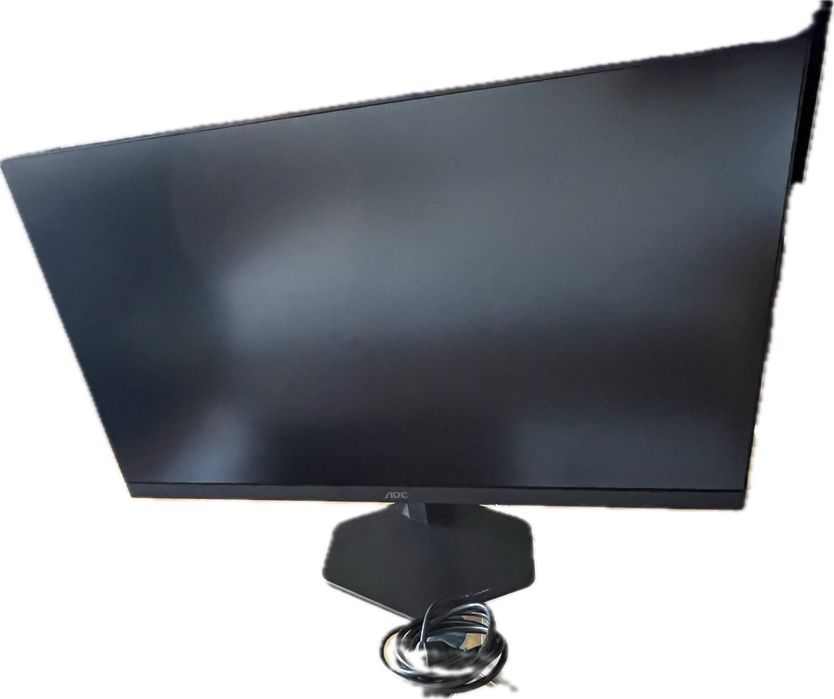 Гейминг монитор AOC - Q27G4ZR, 27'', 240Hz, 1ms, IPS, Adaptive-Sync