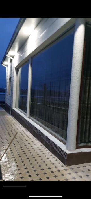 Rancho sotiladi maydoni 50 sotix manej kotaligi 45x45 metr