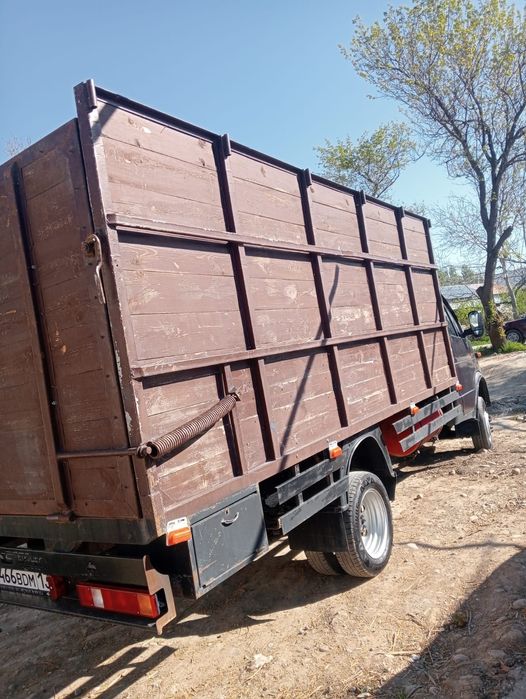 Газель сатылады 1988жыл