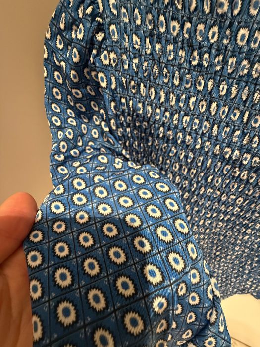 Блузки/шорти Sezane, Sandro, Maje, FR34