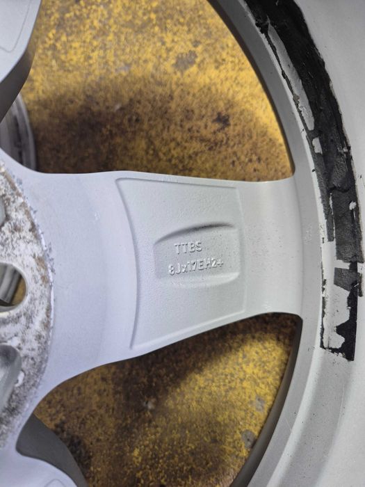 Jante Aliaj 5x120 17'' VW Amarok Transporter T5 T6 Multivan Caravelle