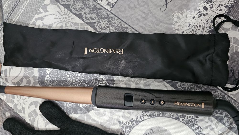 Ondulator  Regminton