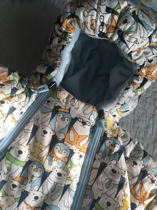 Продам детский комбенезон