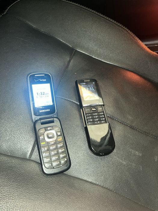 Samsung verizon gusto 3