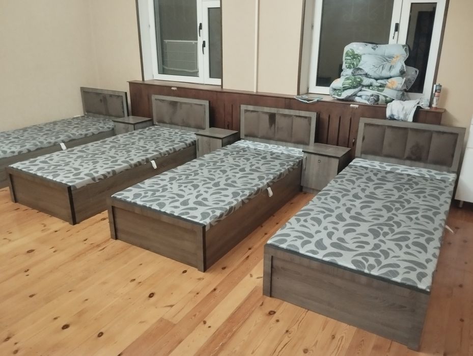 Krovat кроват крават калават kravat eng arzoni