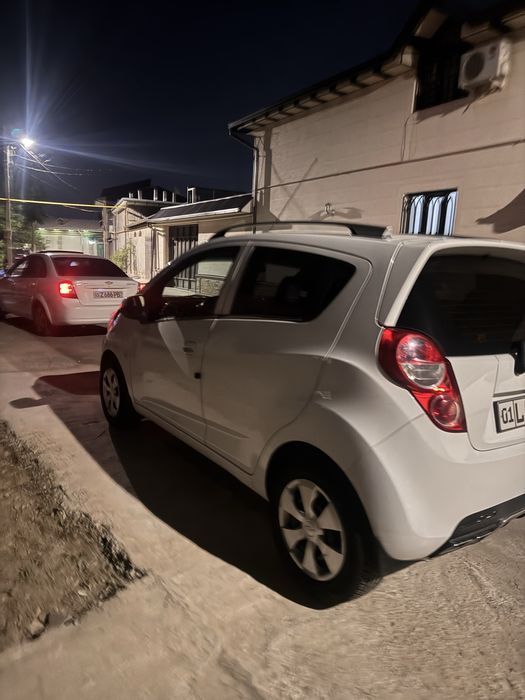 Other Spark 2019 — 3