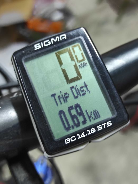 Giant Trance Advanced 27.5 2