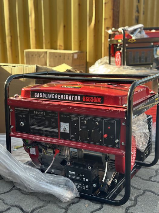 3kw generator генератор движок keldi