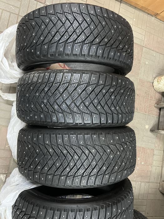 Goodyear Ultra Grip Artic 2