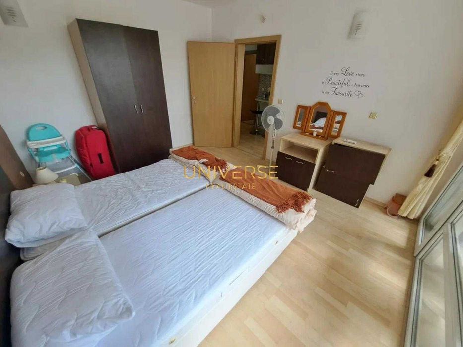 Продава се Двустаен апартамент в к.к. Слънчев бряг - 56 кв.м за 1286 €/кв.м - Снимка #8