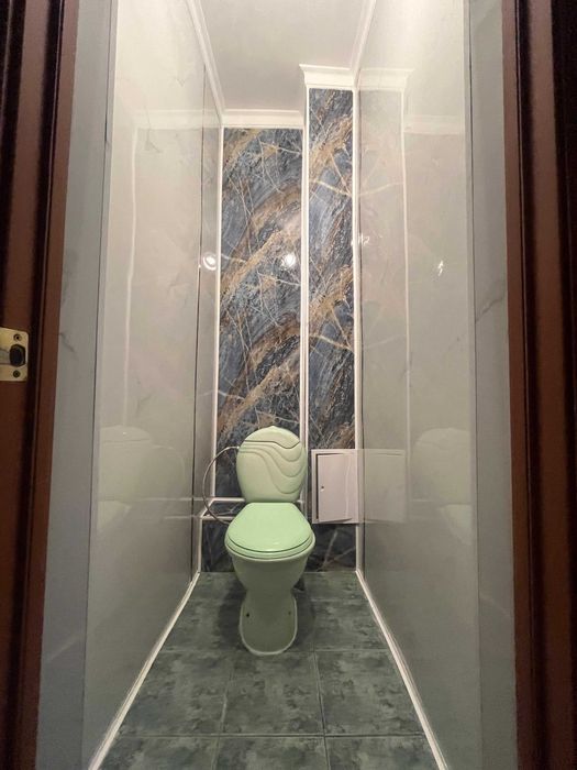 З-х комнатная в старом центре