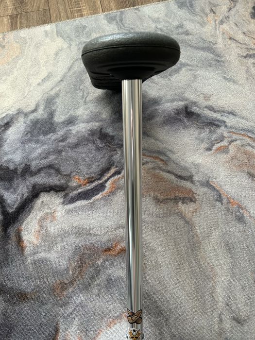 батутный самокат INDO SCOOTER  570