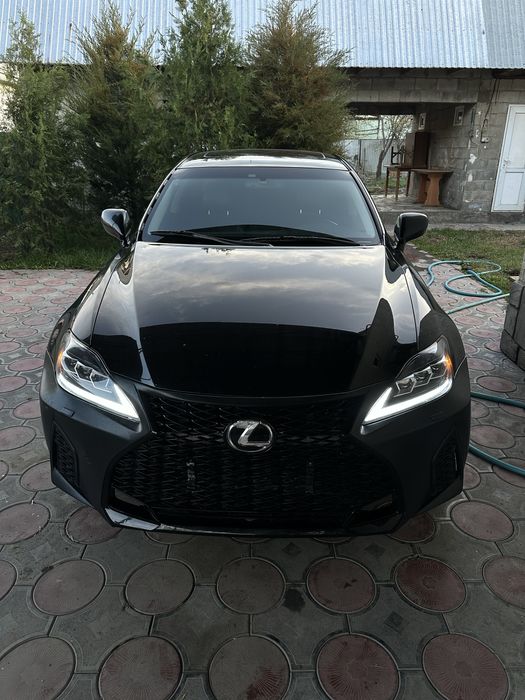 Продам фары vland lexus is