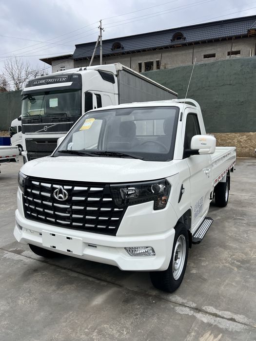 Changan Start Plus 2026