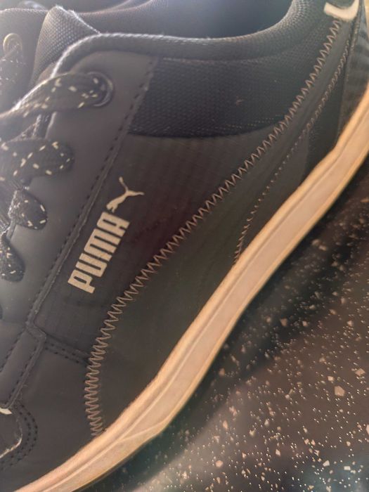 Маратонки Puma, 40 номер