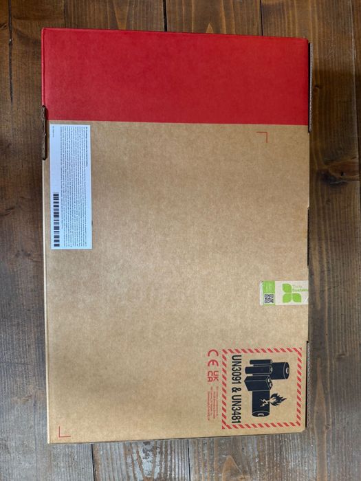 Lenovo thinkPad E16 Gen 2