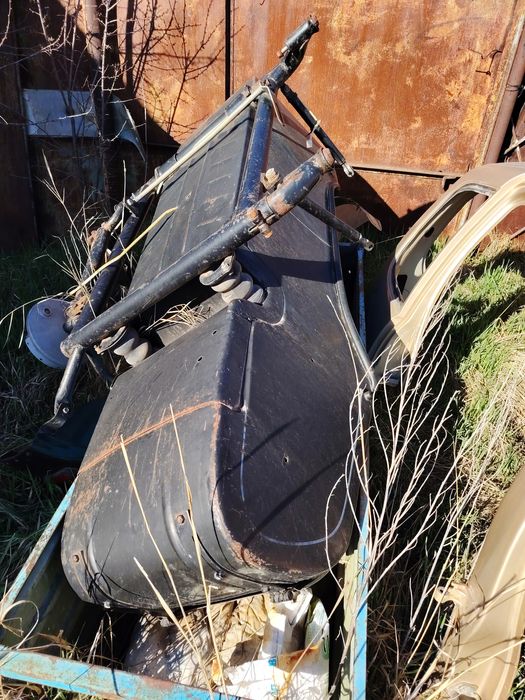 Продам мотоцикл Урал