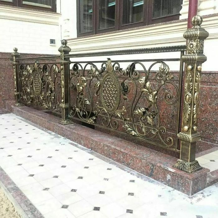 Naveslar rishtka perilla