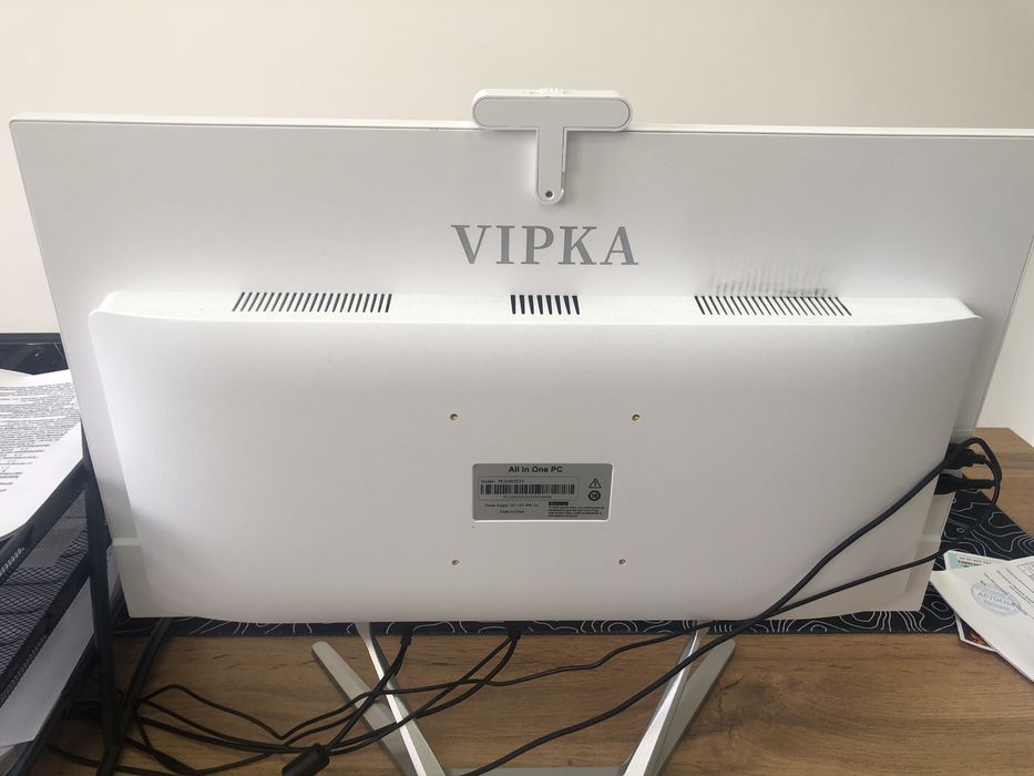 Компьютер VIPKA рабочий