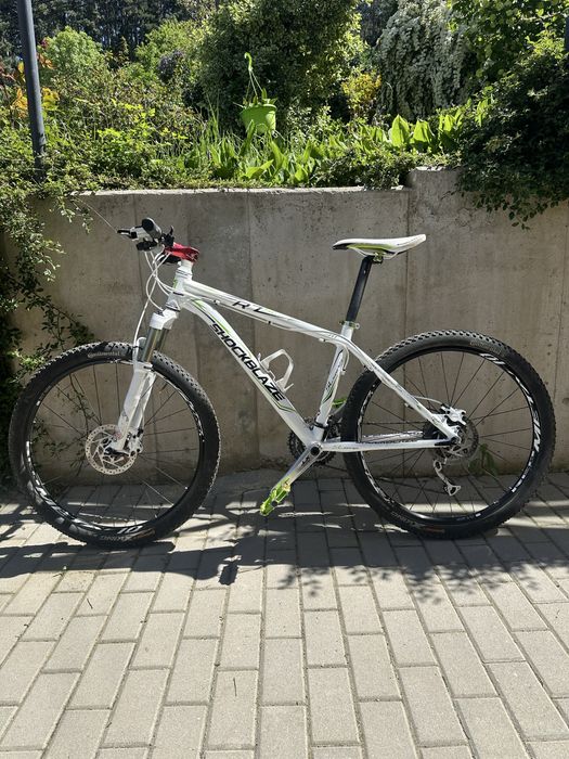 Колело Shockblaze R7 Race mountain bike