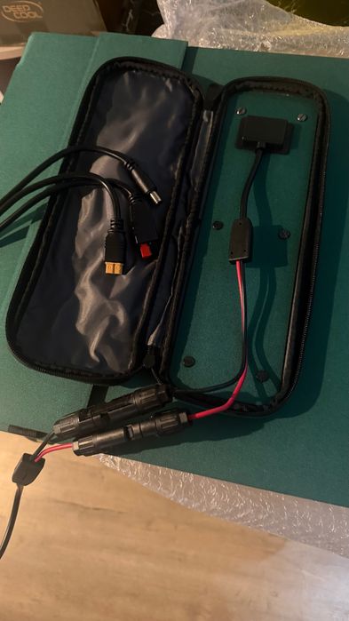 Зарядна станция 300 W