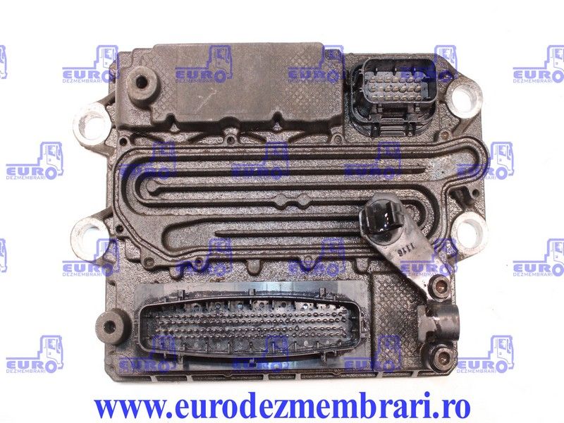 calculator catalizator acm 2.1 evo euro rom mercedes actros mp4