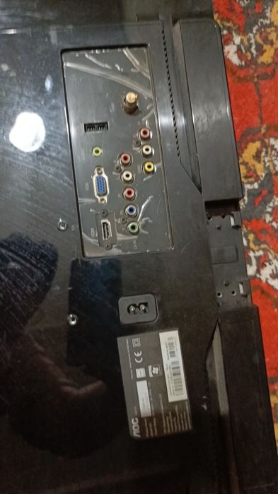 Монитор los сотилади