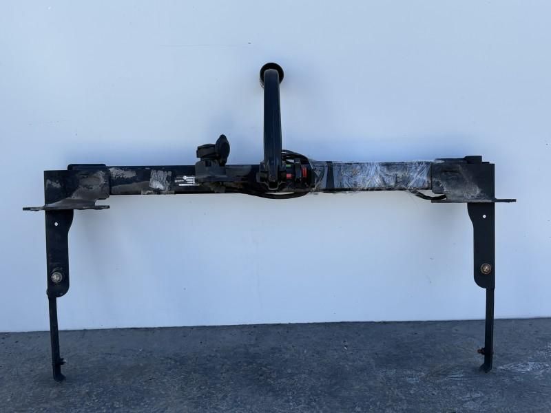 Carlig remorcare complet Opel Astra K