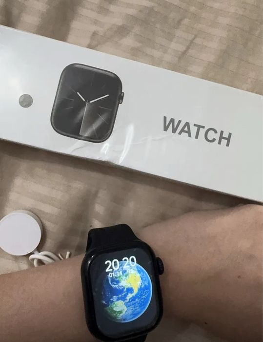 Продам смарт часы