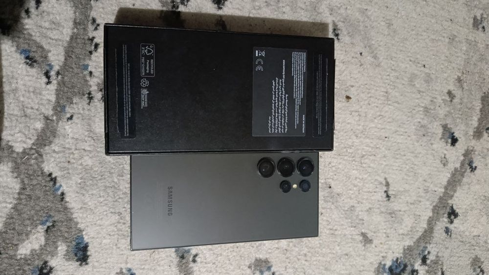 Samsung Galaxy S 24 Ultra