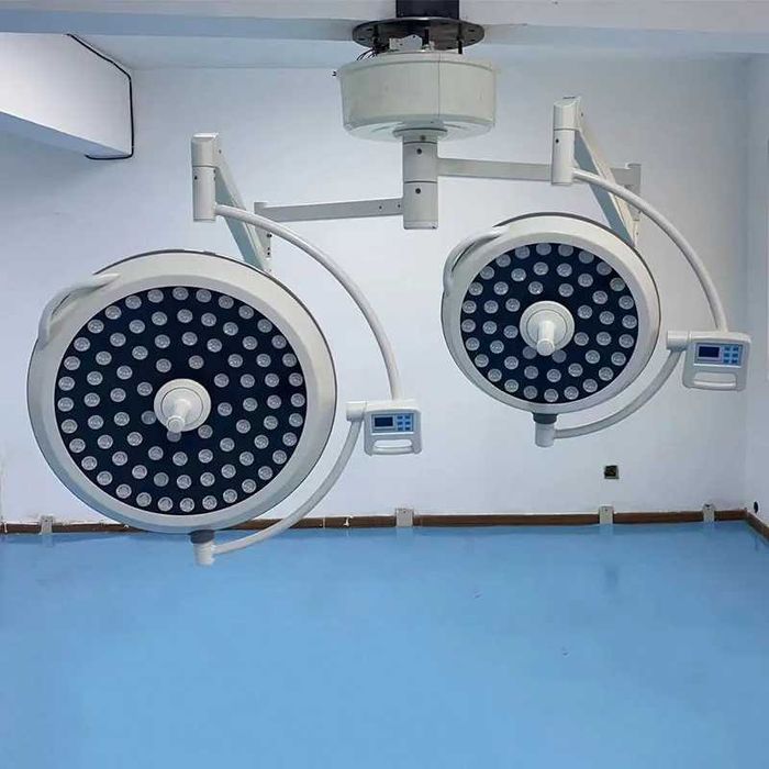Операционные лампы