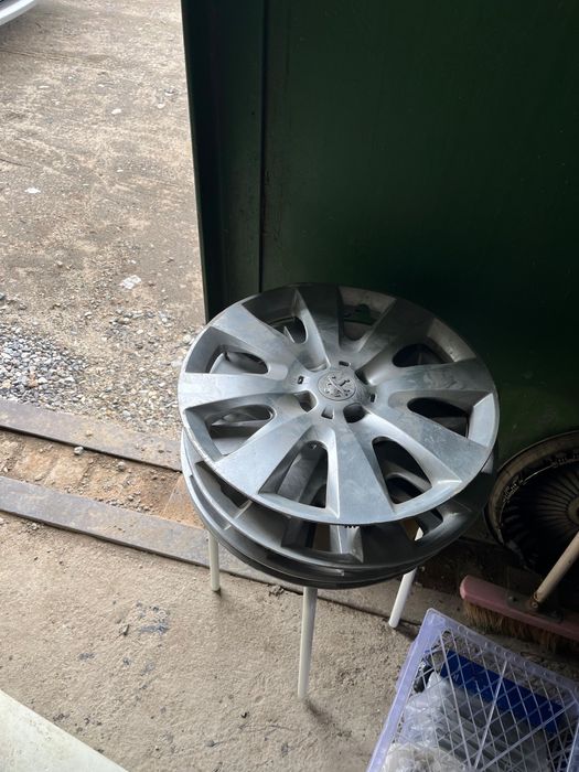 Продам колпаки диаметр 15