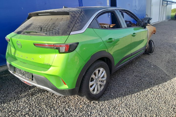 Baie ulei 982989898000 982989898000 Opel Mokka B