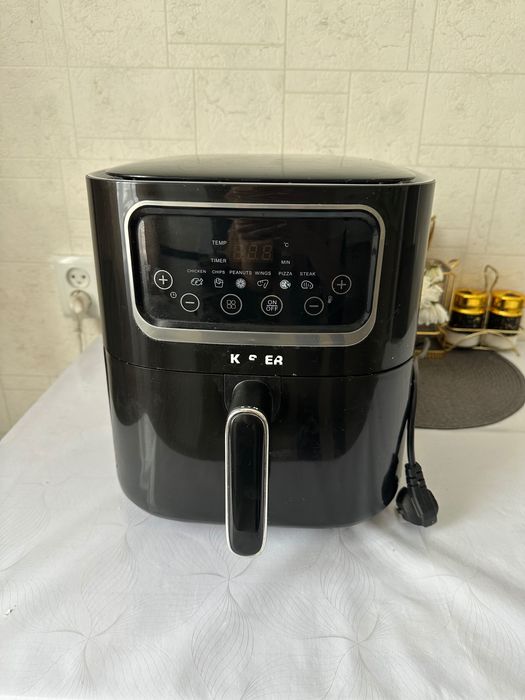 Продам Аэрогриль