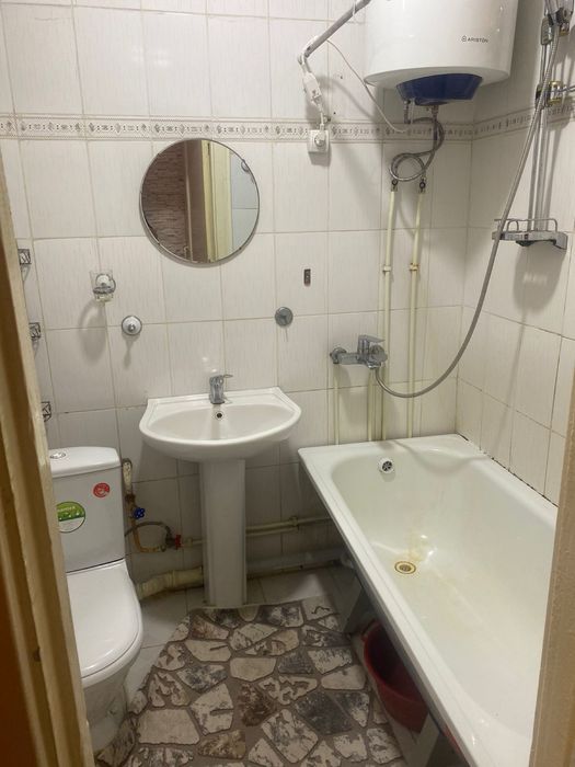 Сдаеться квартира по суточно