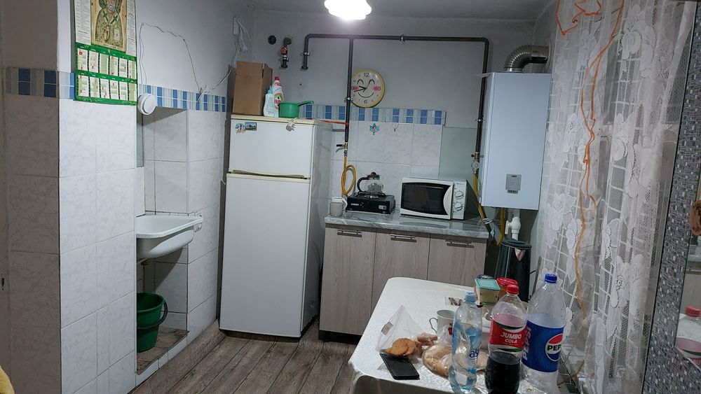 Продаётся дом в Михайловке