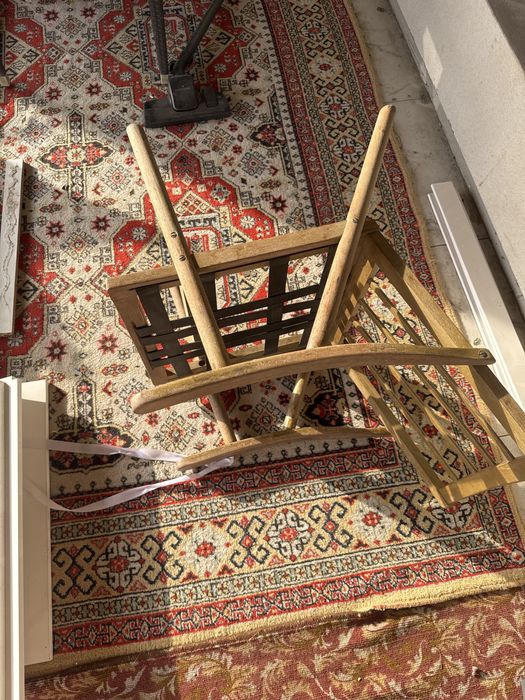 Кресла СССР