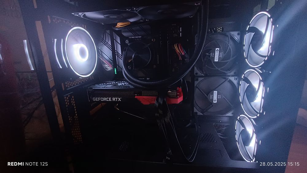 Продаю системный блок