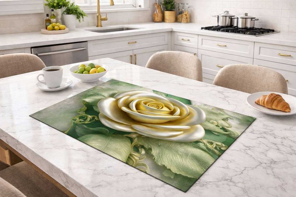 Коврики водовпитывающие